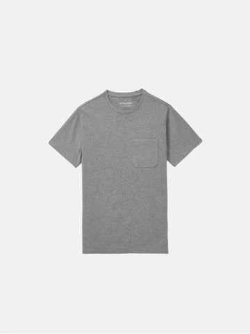 Premium Pocket Tee