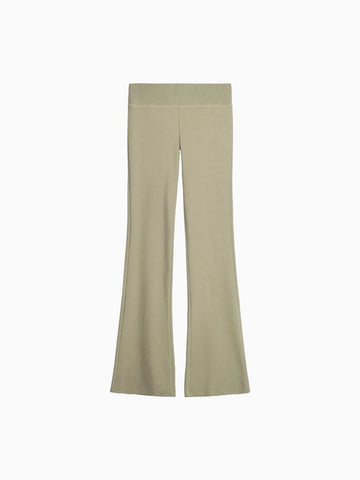 Flared Hosen