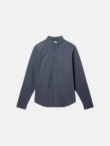 La camisa Oxford