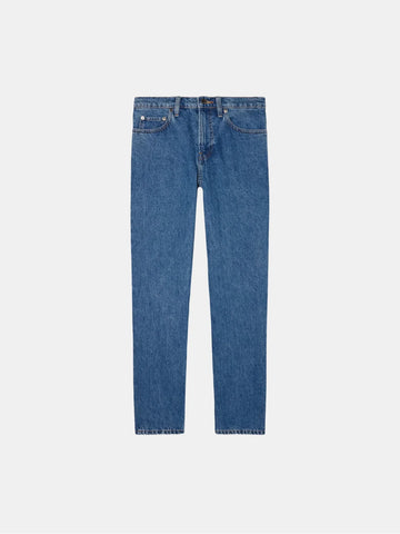 Stretch Organic Jean