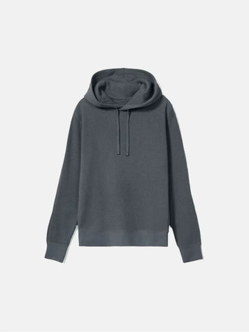 La sudadera con capucha del estado