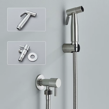 Douchette Hygiéenique Murole Pours Bidet