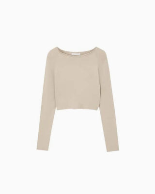 Ronnen Hals Knit