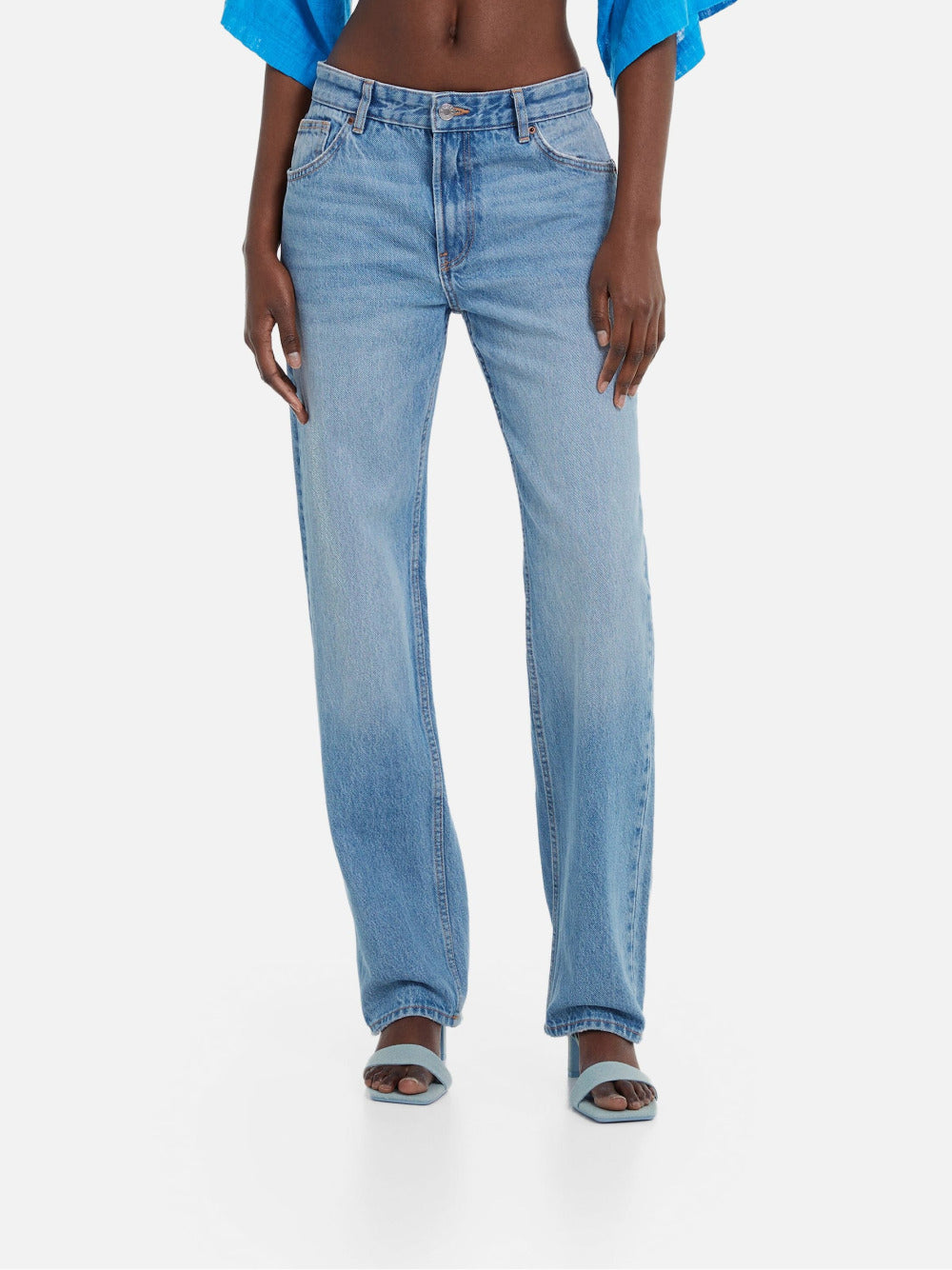 Riichtaus fit Jeans