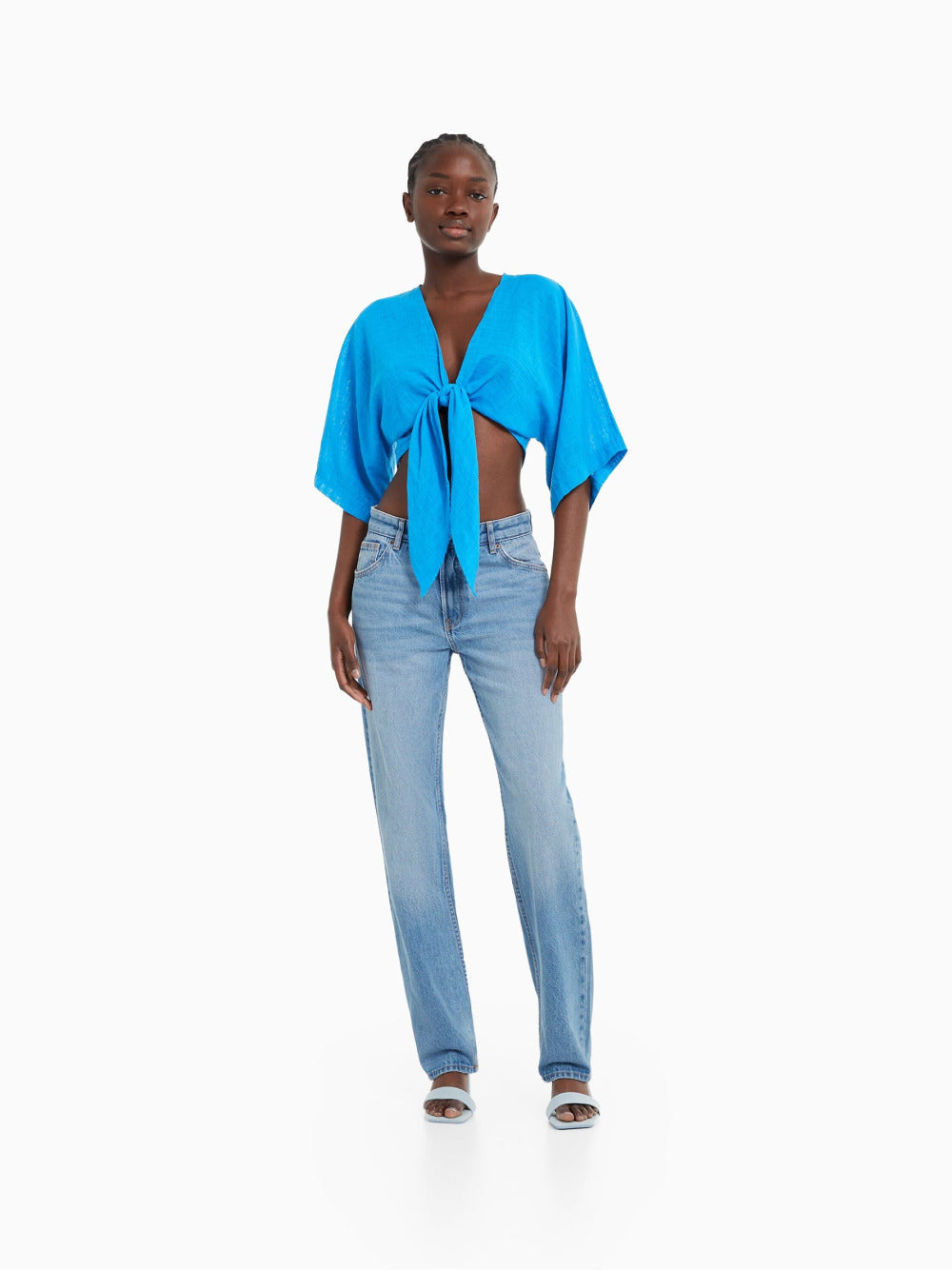 Riichtaus fit Jeans