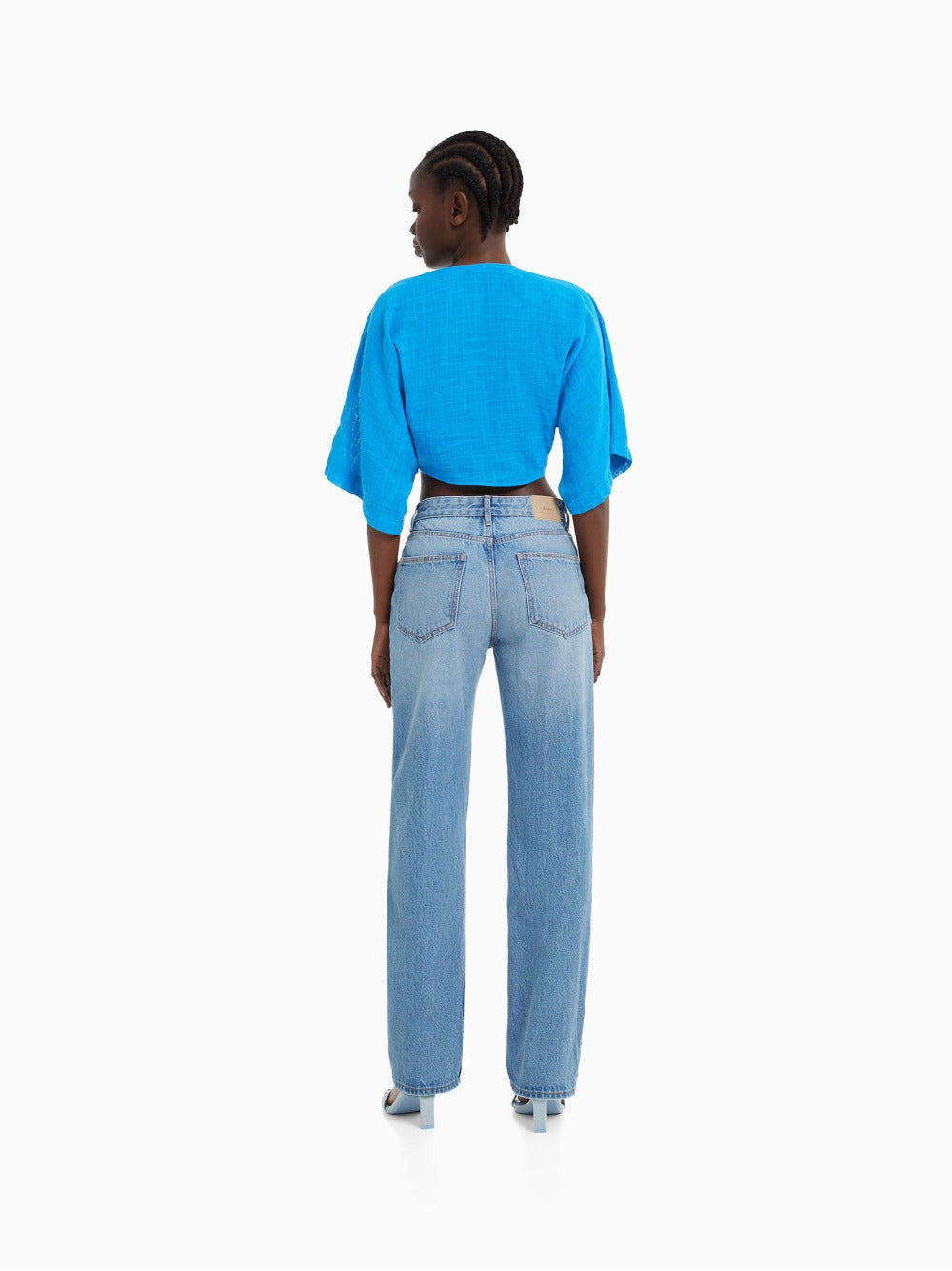 Riichtaus fit Jeans