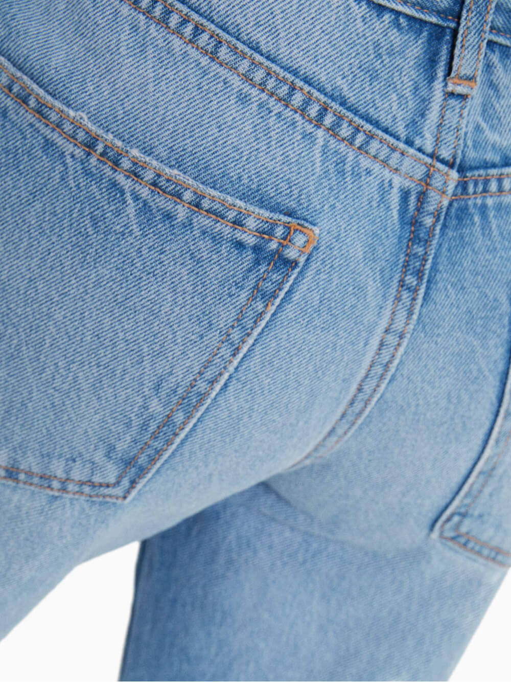 Riichtaus fit Jeans