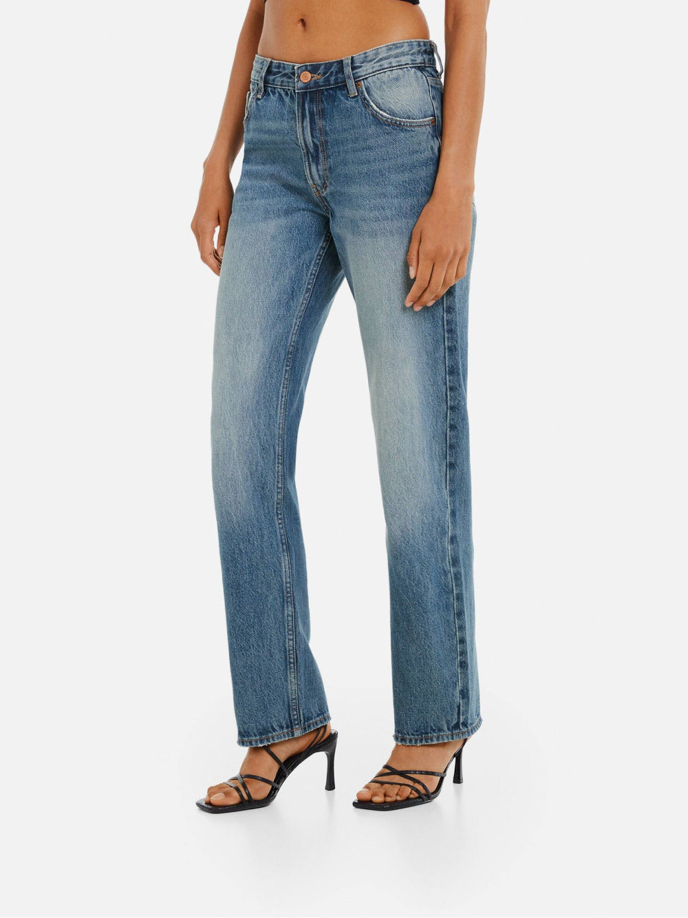Riichtaus fit Jeans
