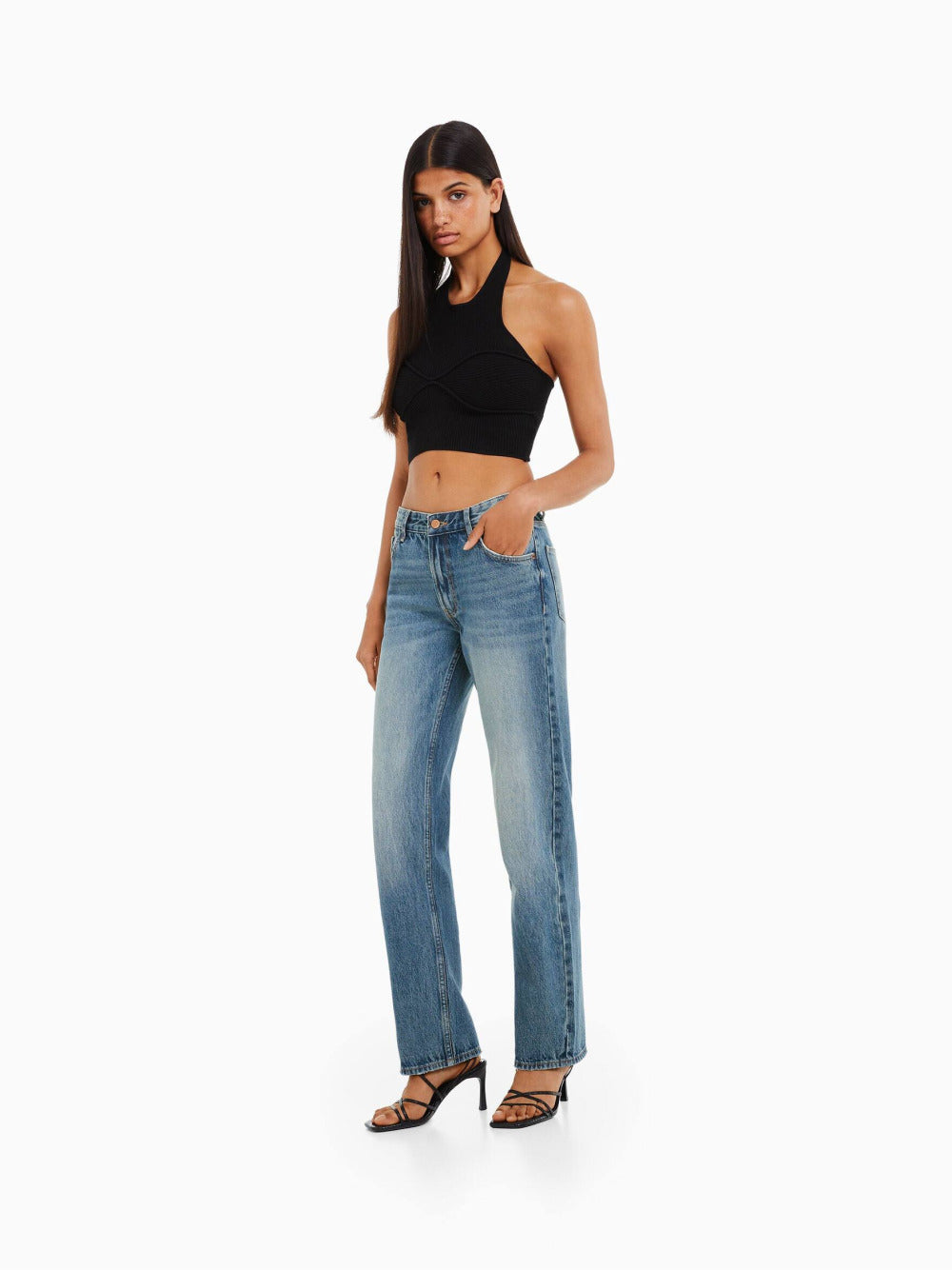 Riichtaus fit Jeans