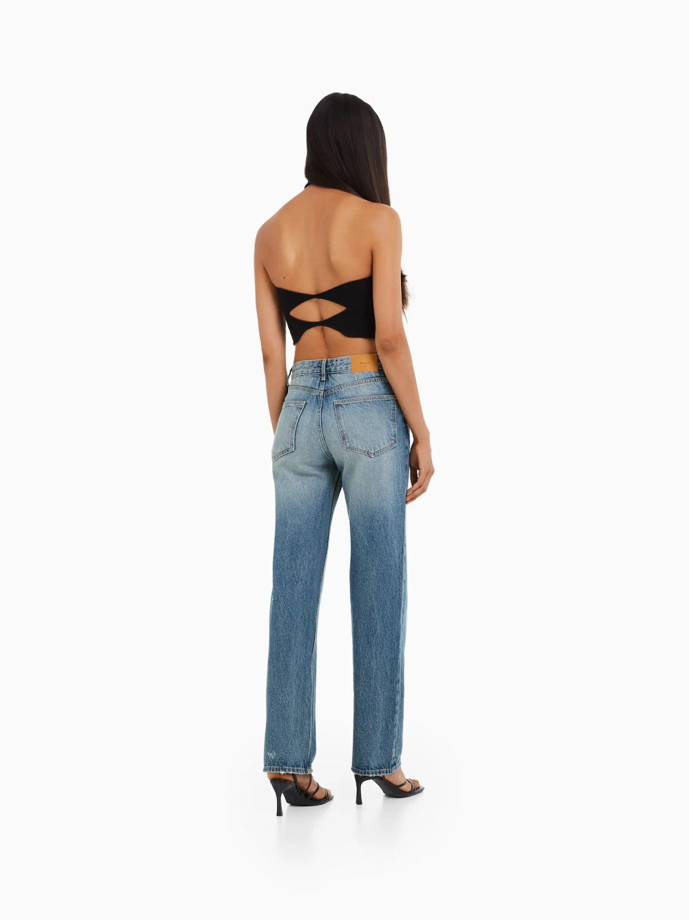 Riichtaus fit Jeans