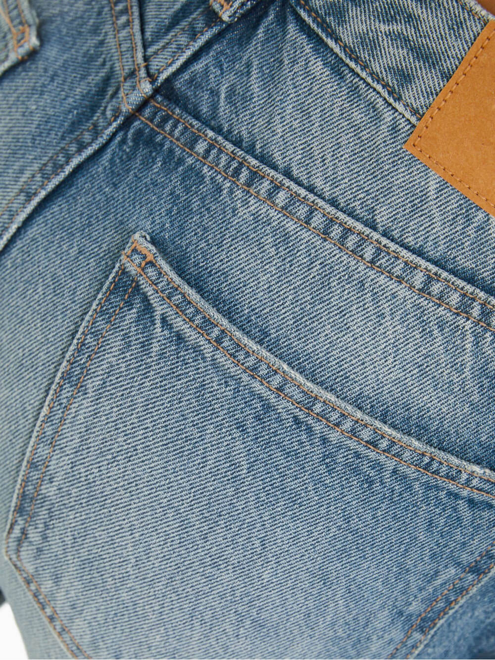 Riichtaus fit Jeans