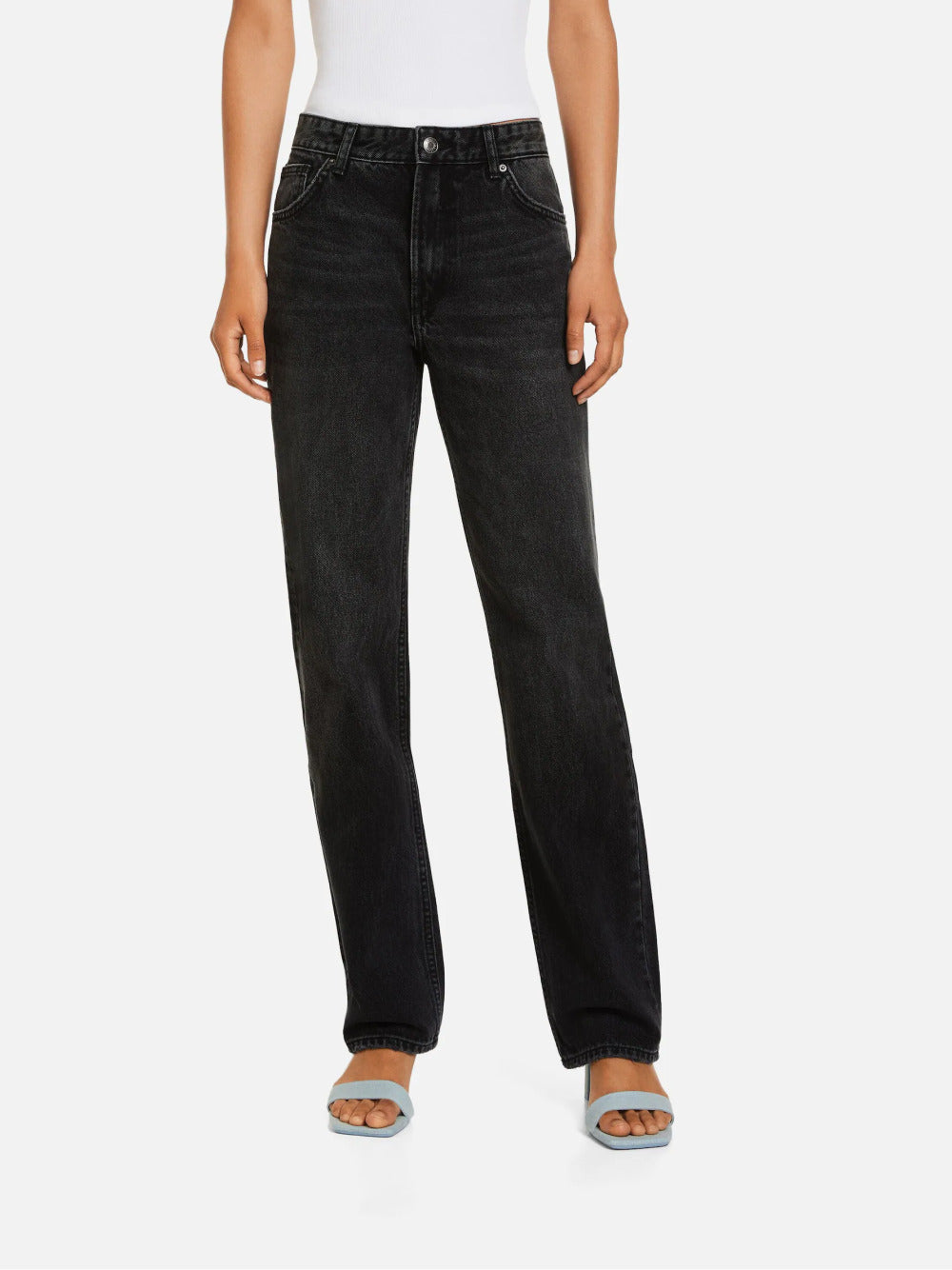 Riichtaus fit Jeans