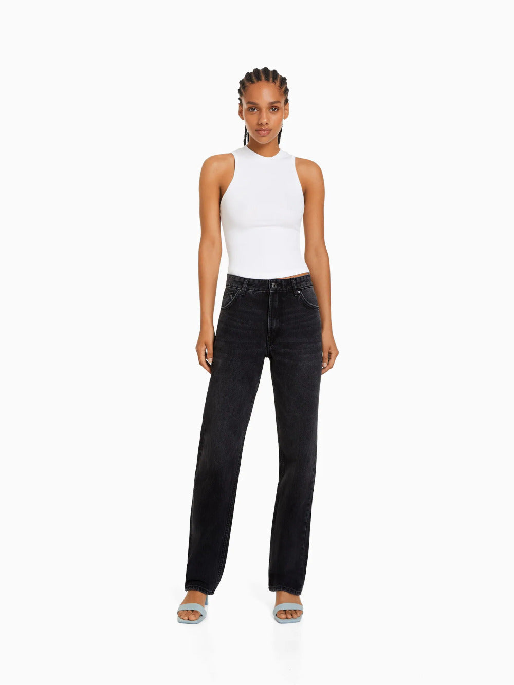 Riichtaus fit Jeans