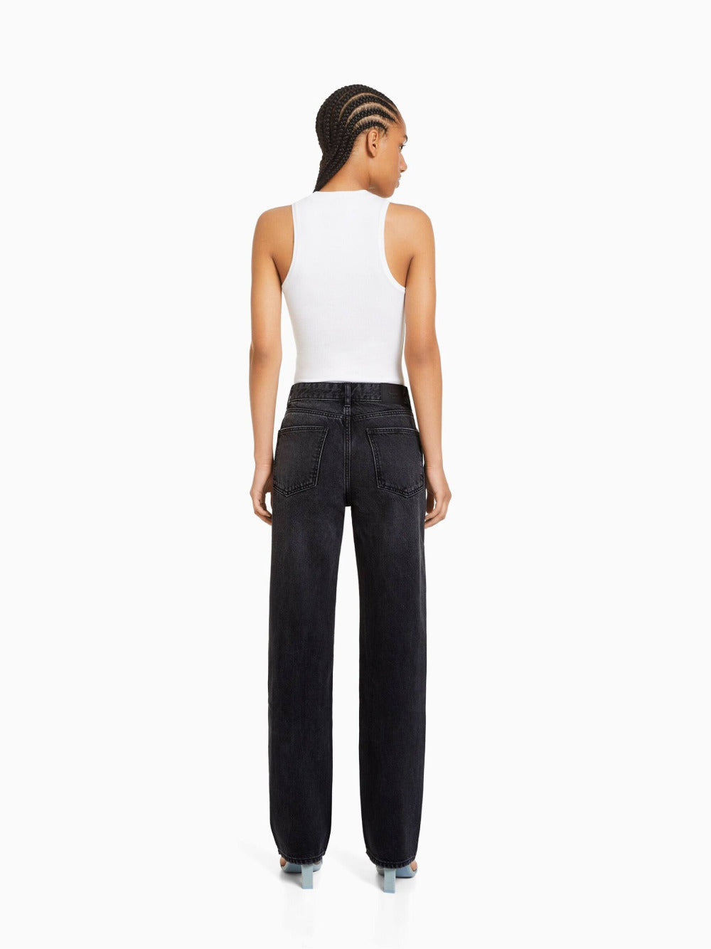 Riichtaus fit Jeans