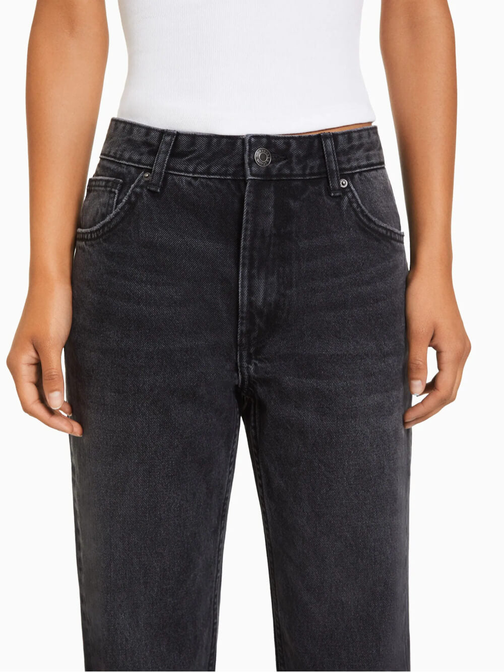 Riichtaus fit Jeans