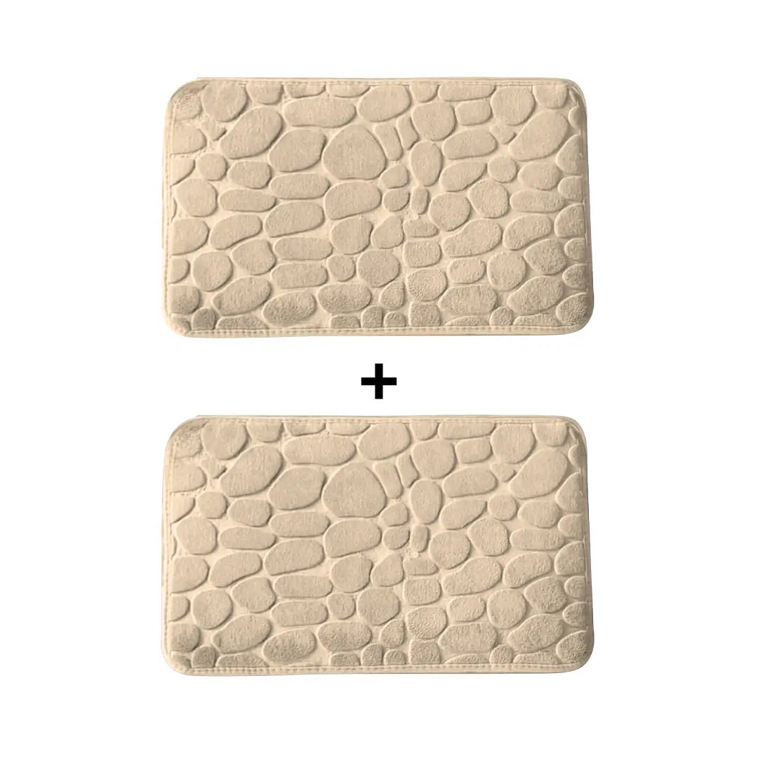 Confortlux ™ - Net-rutsche Buedzëmmer mat [kaaft 1, kritt 1 gratis + Gratis Versand]