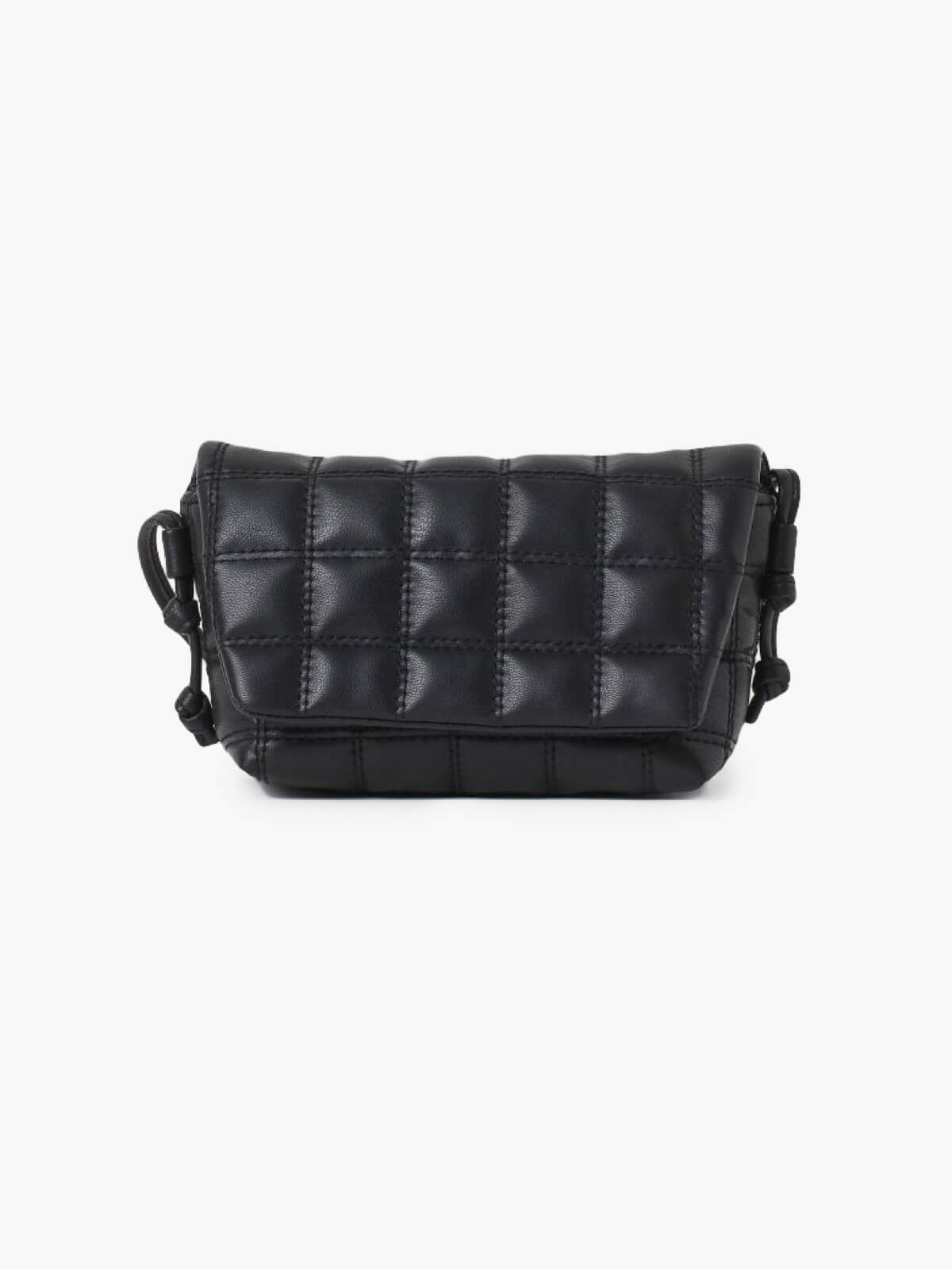 Lederhandtasche