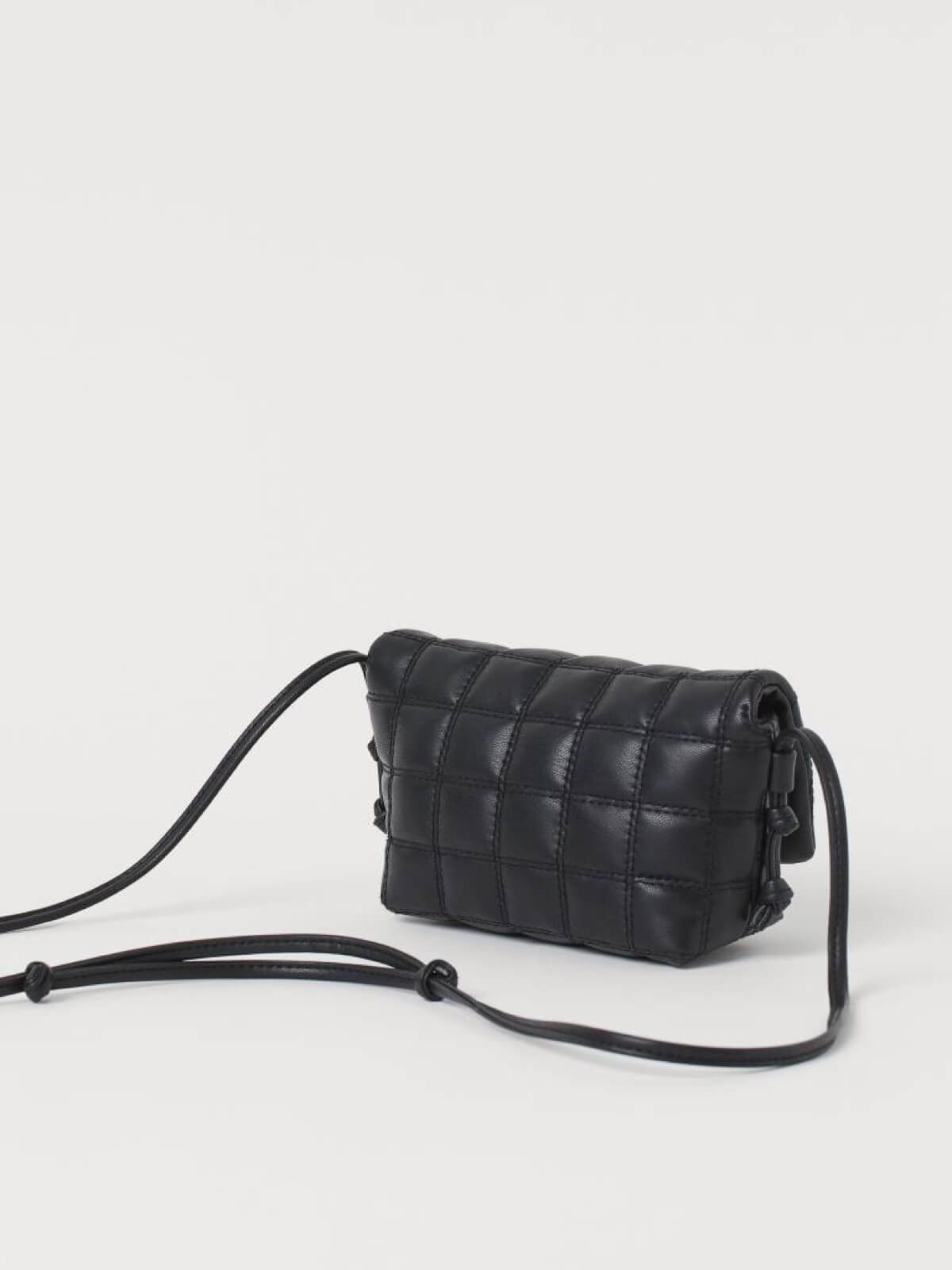 Lederhandtasche
