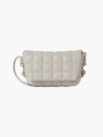 Lederhandtasche