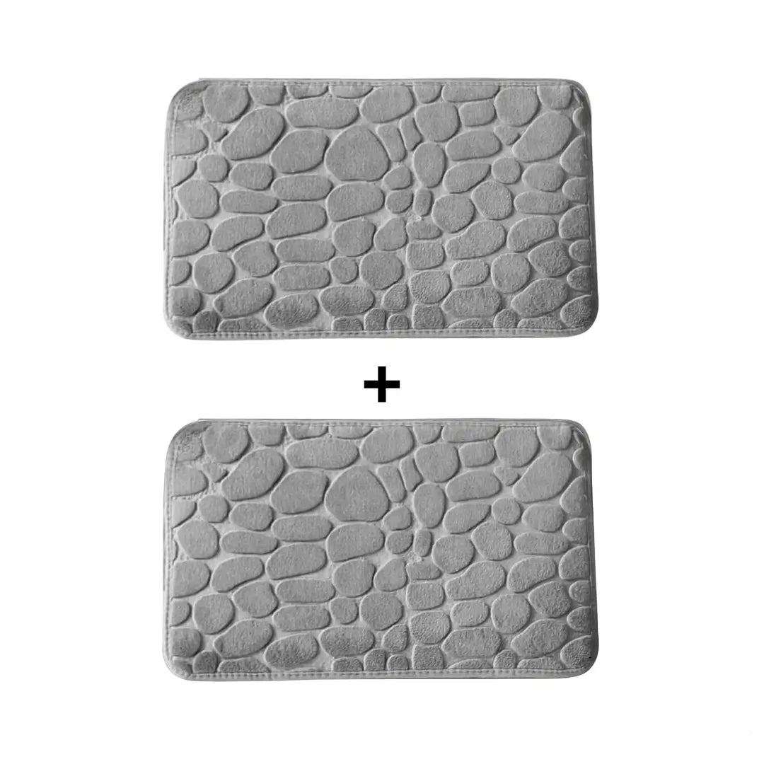 Confortlux ™ - Net-rutsche Buedzëmmer mat [kaaft 1, kritt 1 gratis + Gratis Versand]