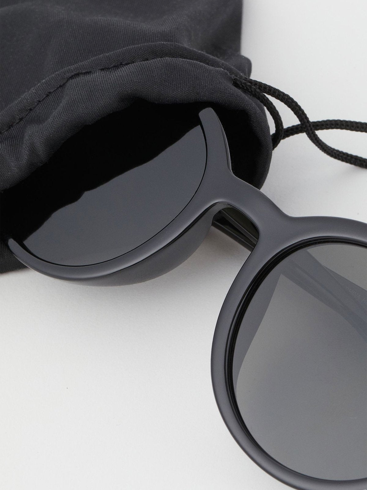 Polarisierte Sonnenbrille