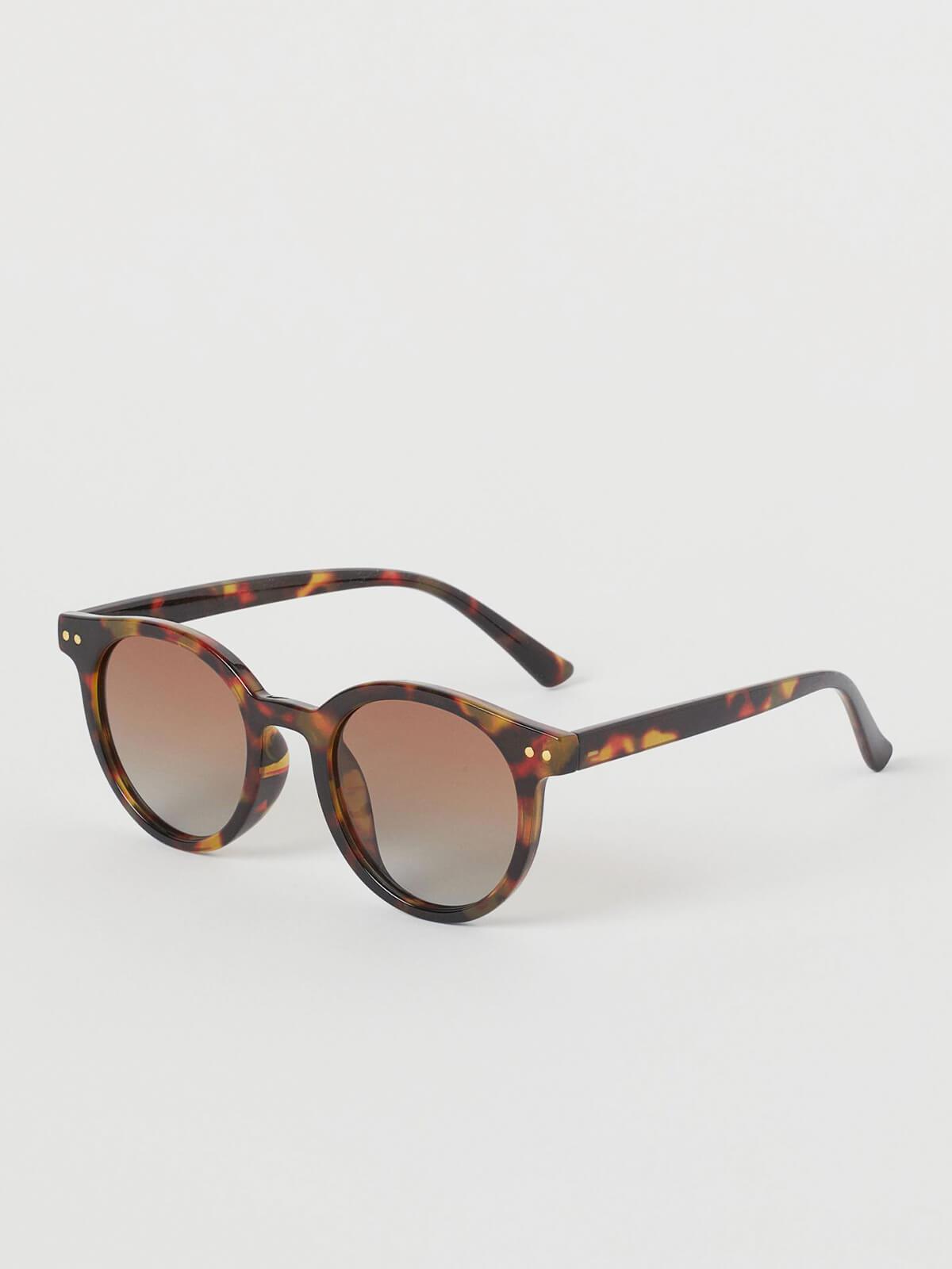 Polarisierte Sonnenbrille