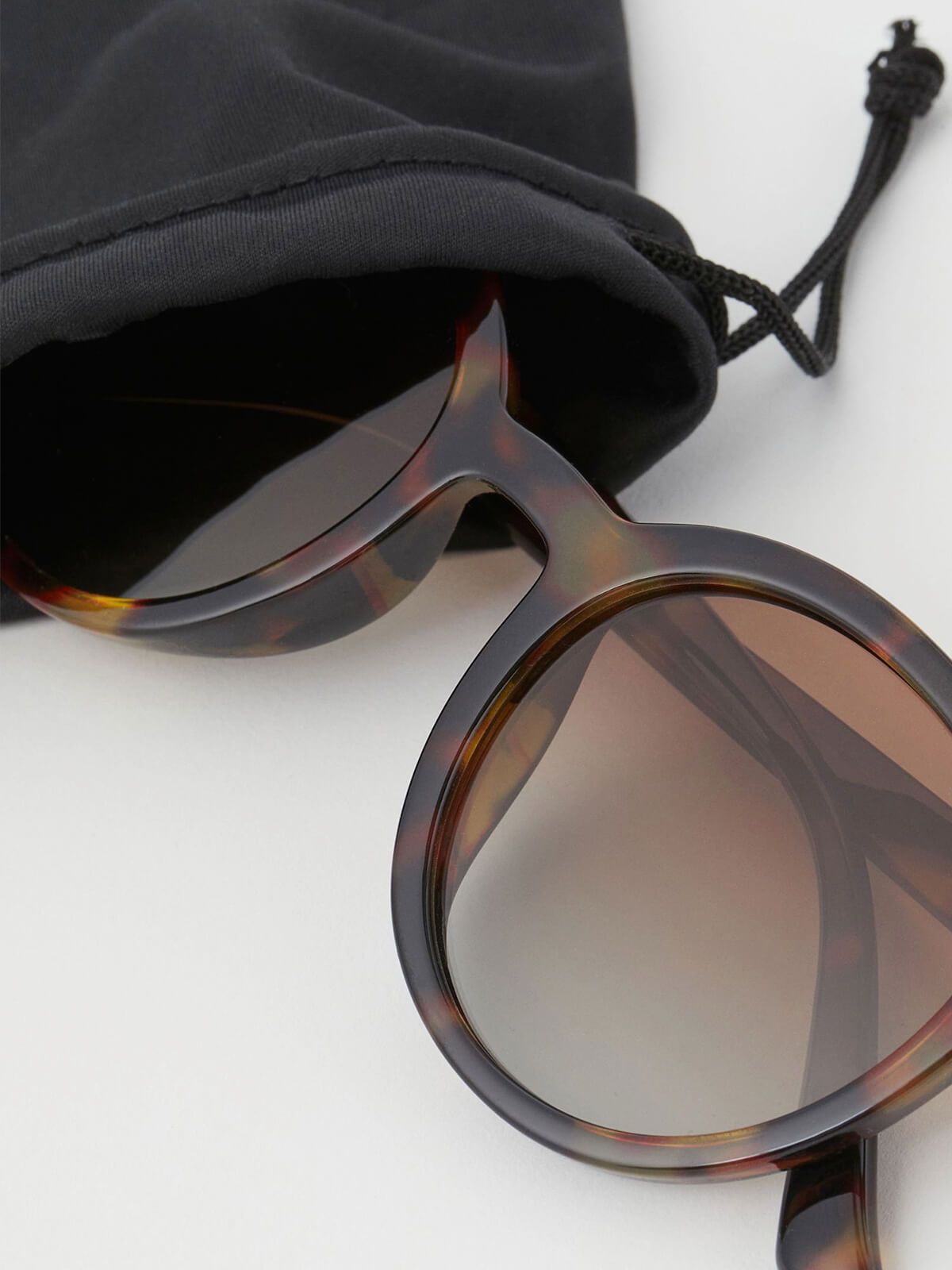 Polarisierte Sonnenbrille