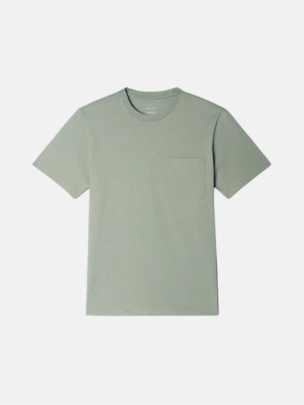 Le t-shirt à poche premium