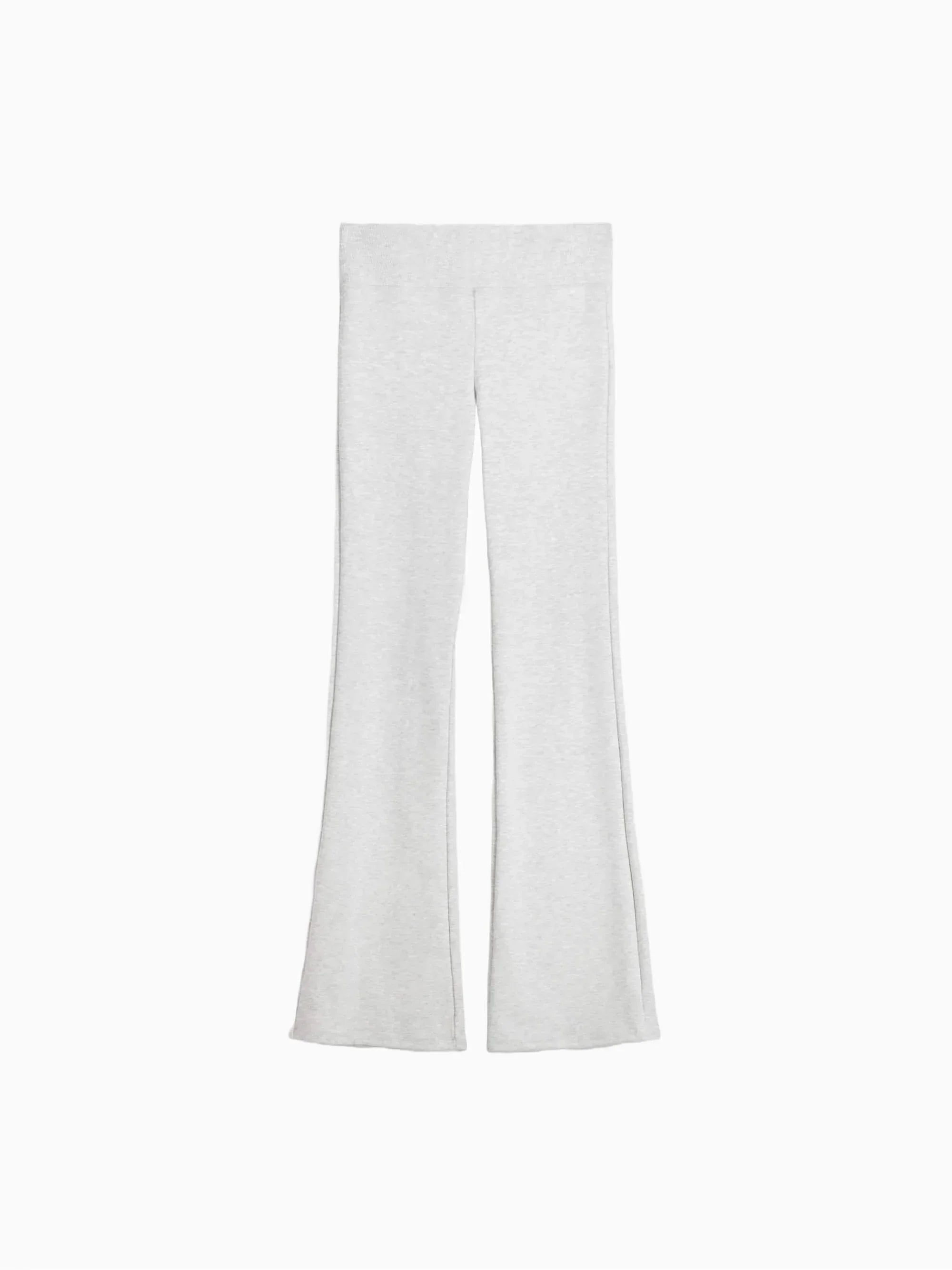 Flared Hosen