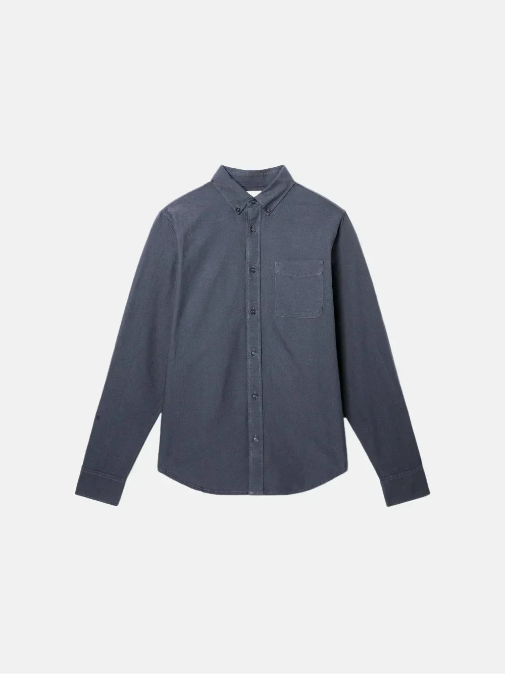 La camisa Oxford