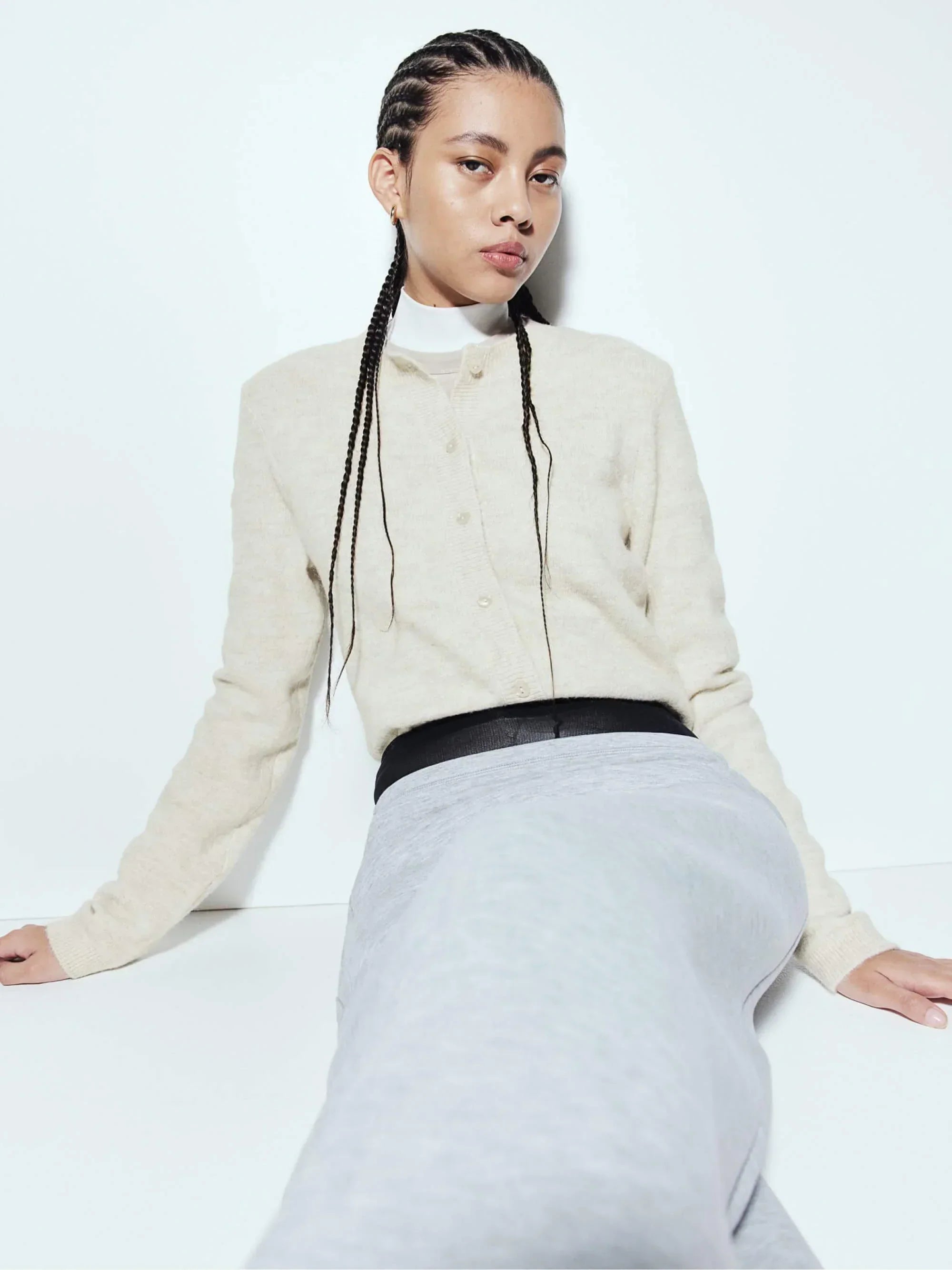 Laang Sleeve Shirt