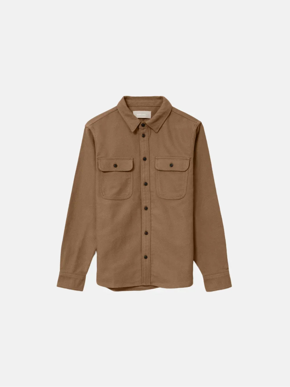 La camisa Oxford