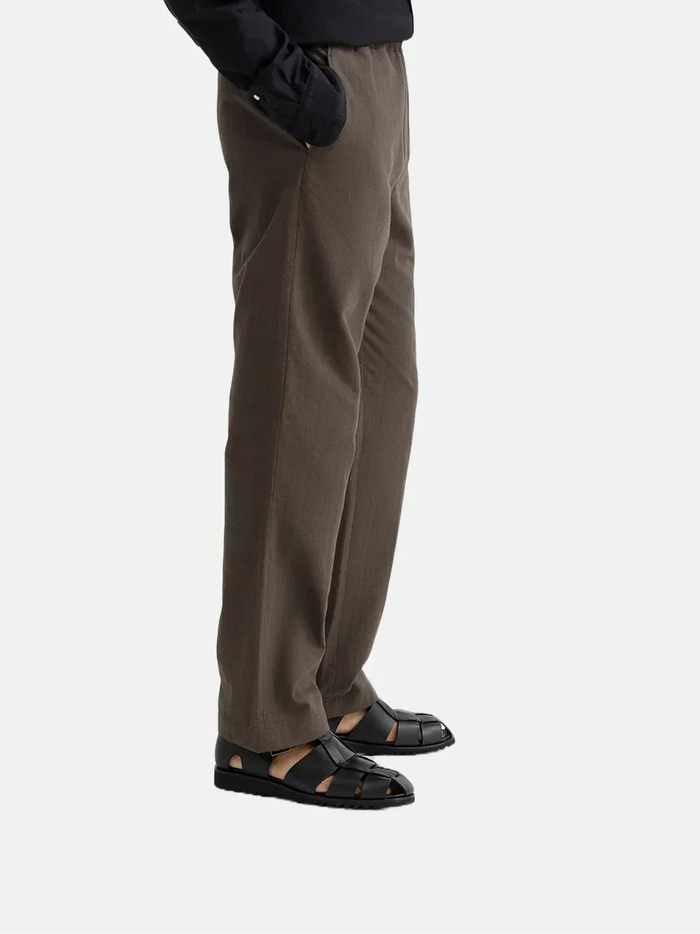 Die Chino-Hose