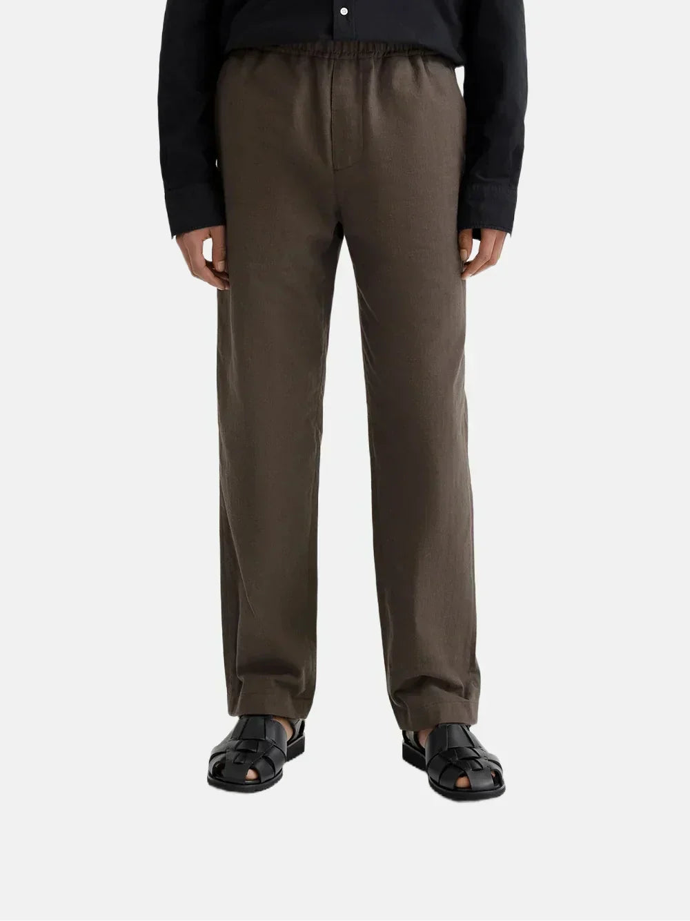 Die Chino-Hose