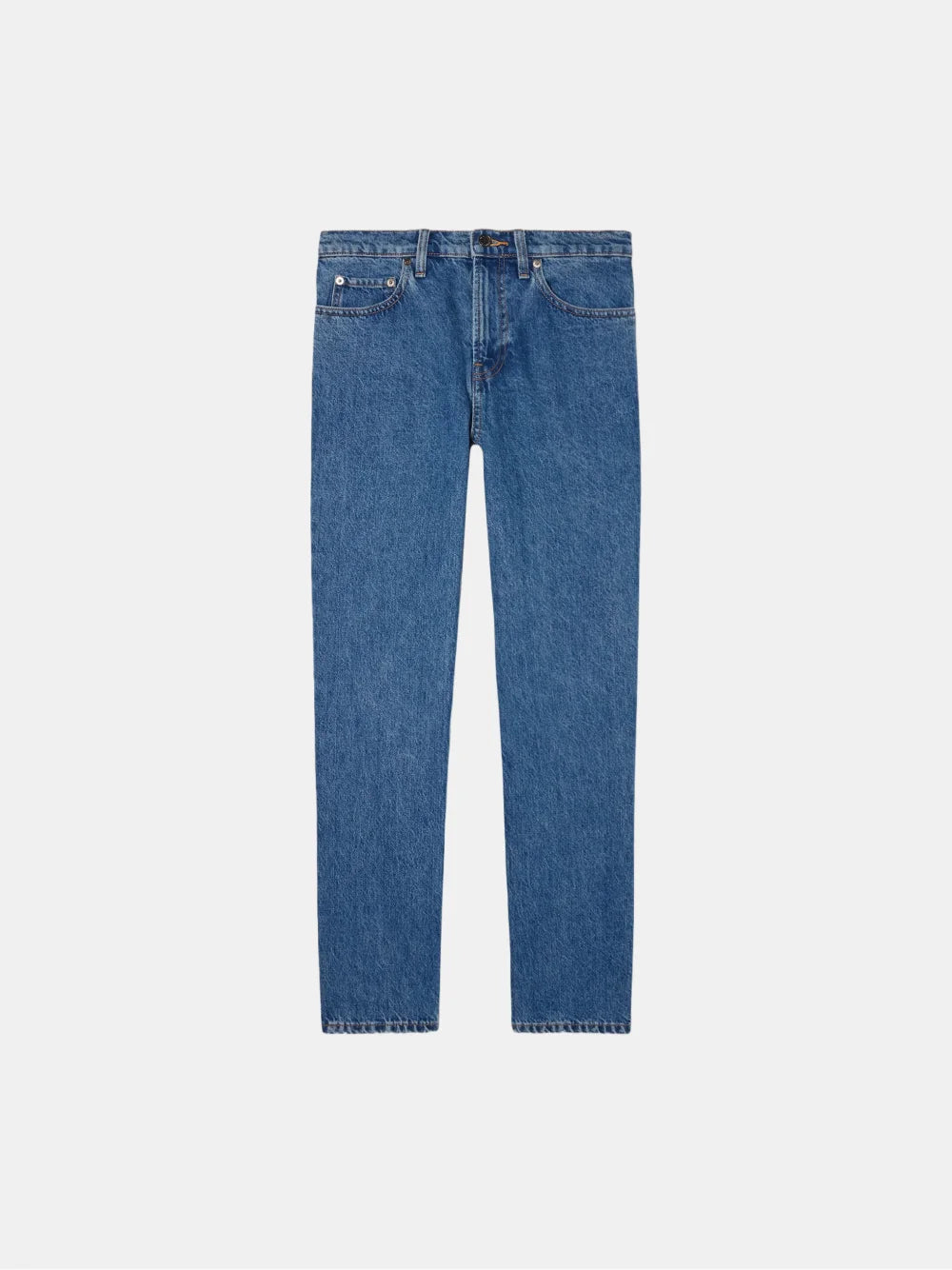 Die Stretch-Bio-Jeans