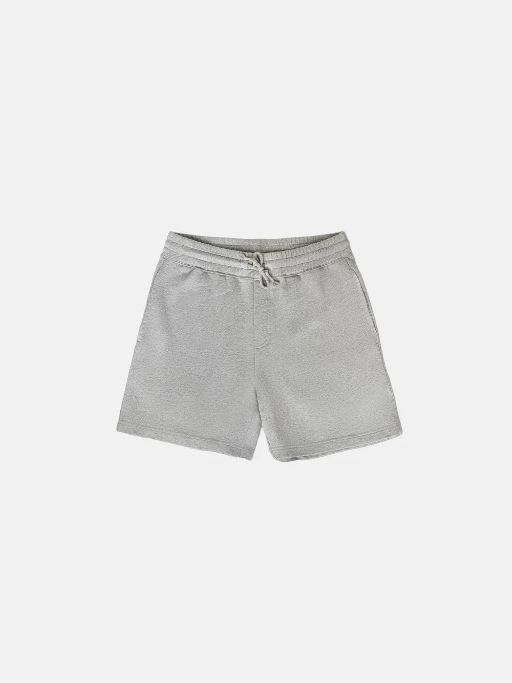 El pantalón corto gris ReTrack