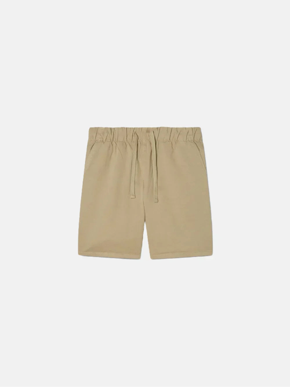 De casual short