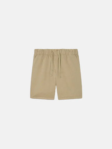 De casual short