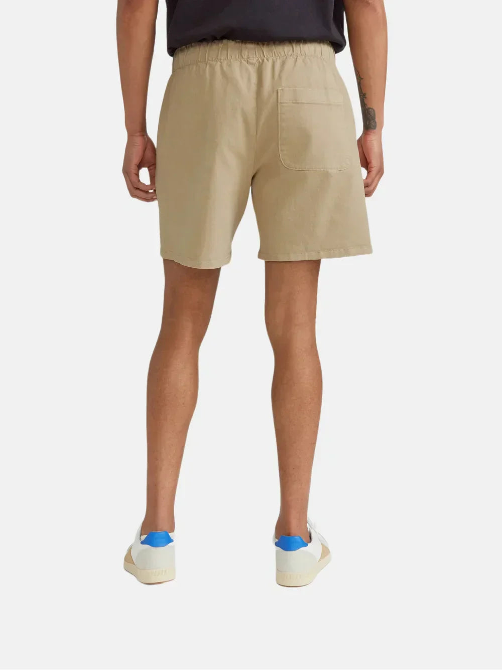 De casual short
