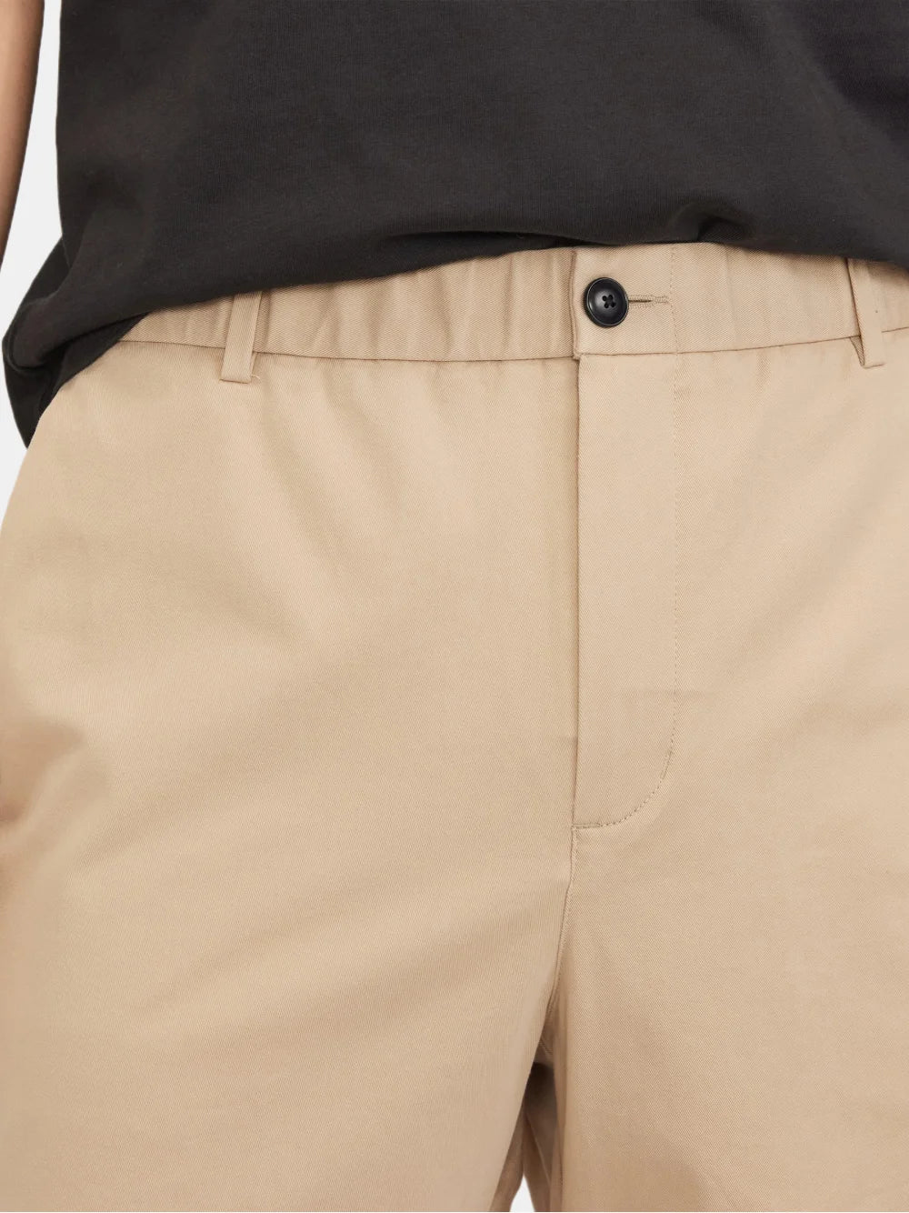 Die Chino-Shorts