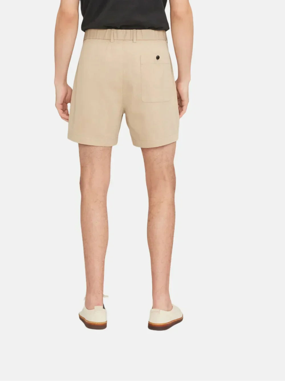 Die Chino-Shorts