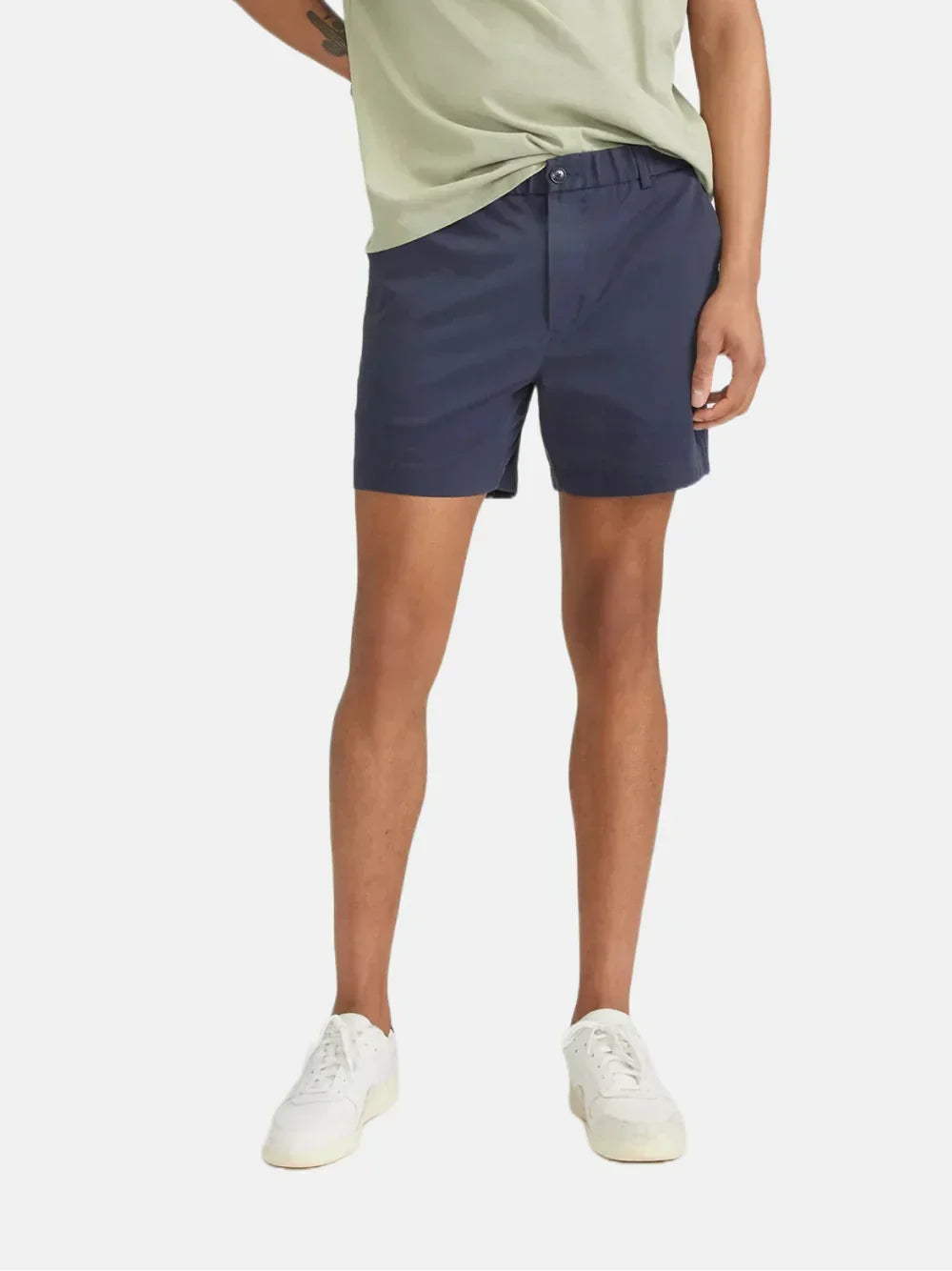 Le short marine