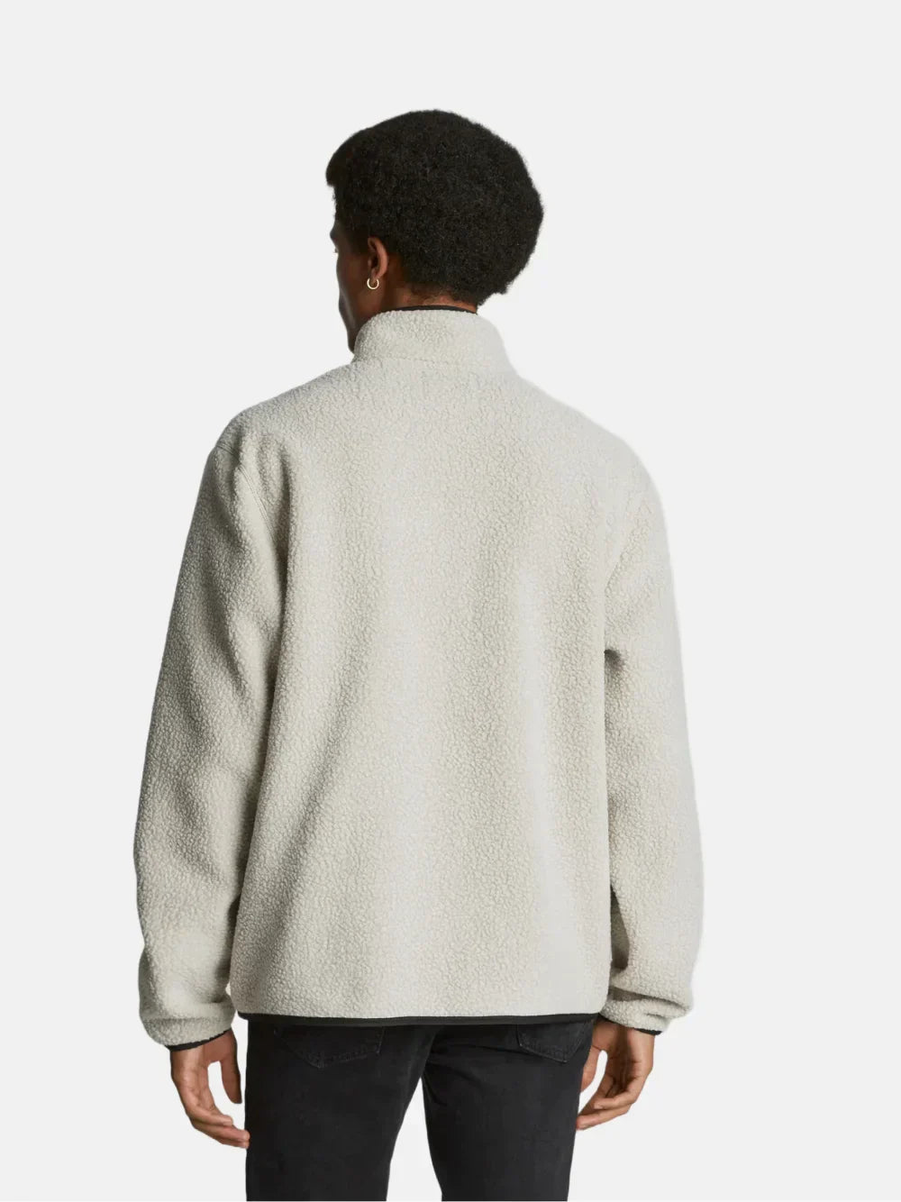 Havregryn pullover