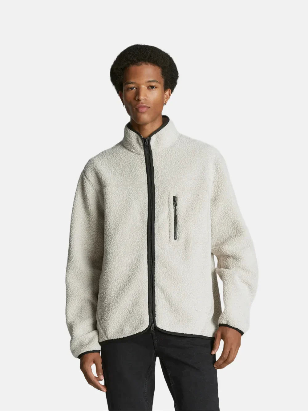 Havregryn pullover