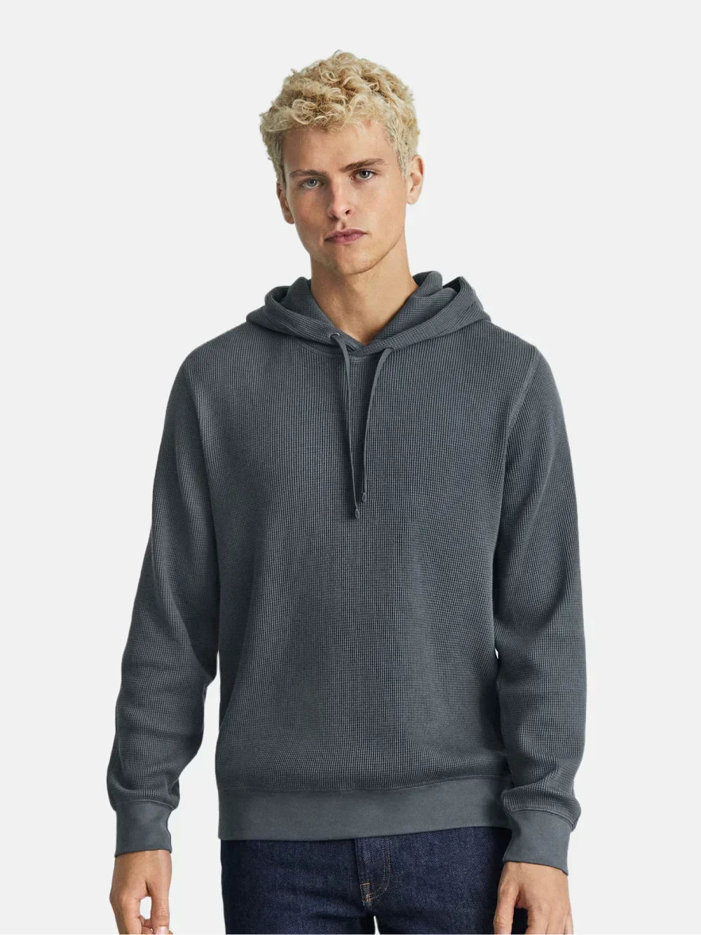 Le sweat à capuche de l’État