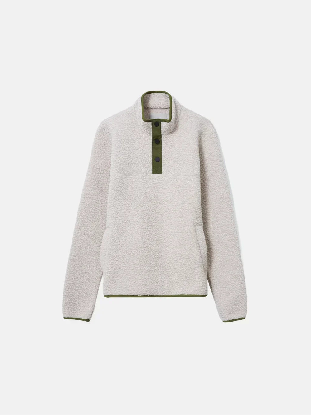 Le pull ReNew