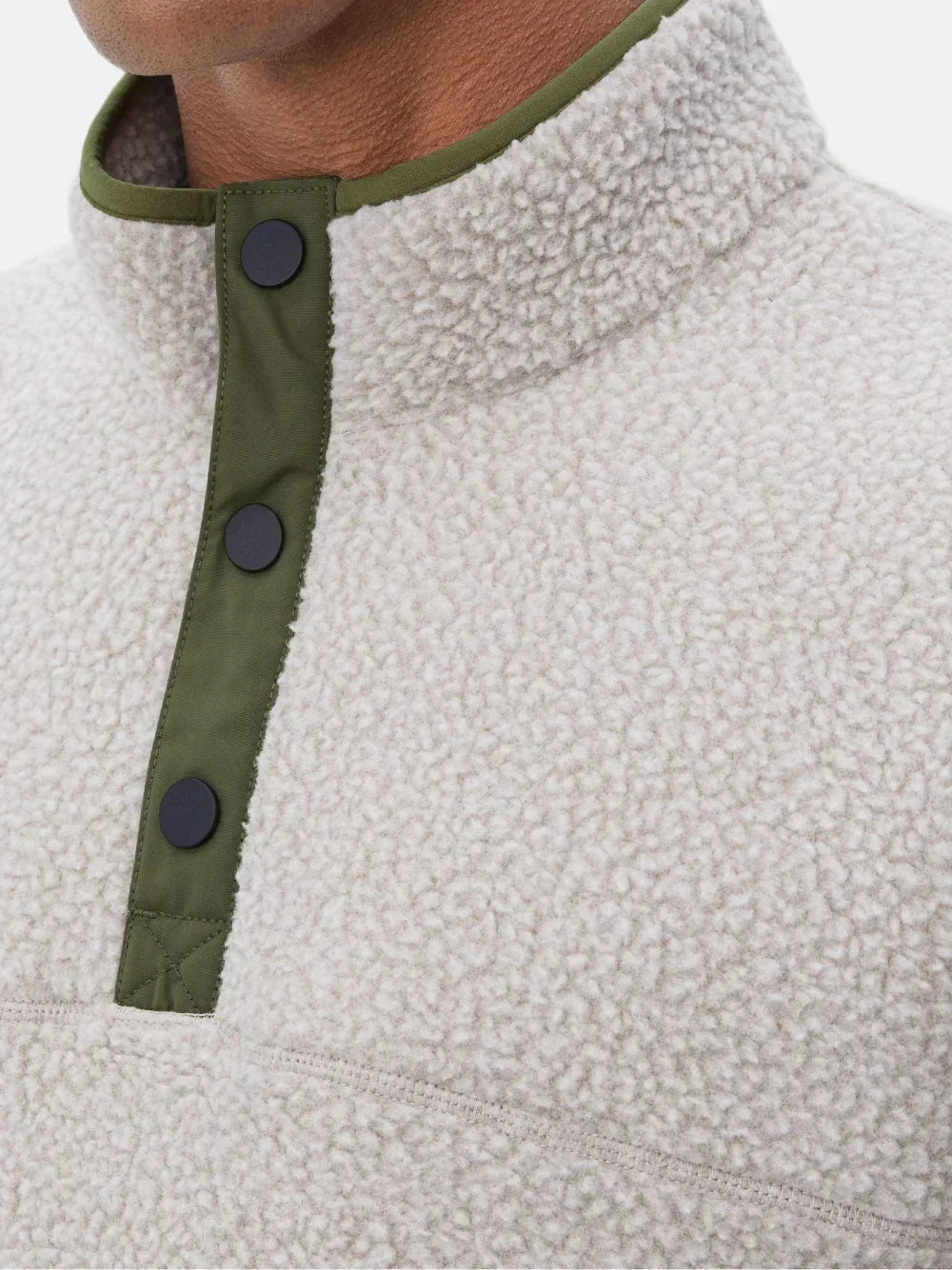 Le pull ReNew