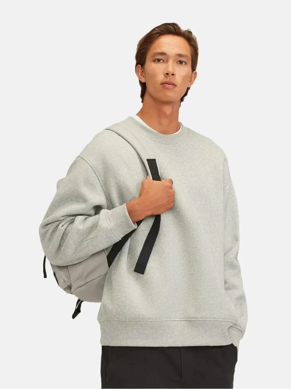 La mochila de tránsito