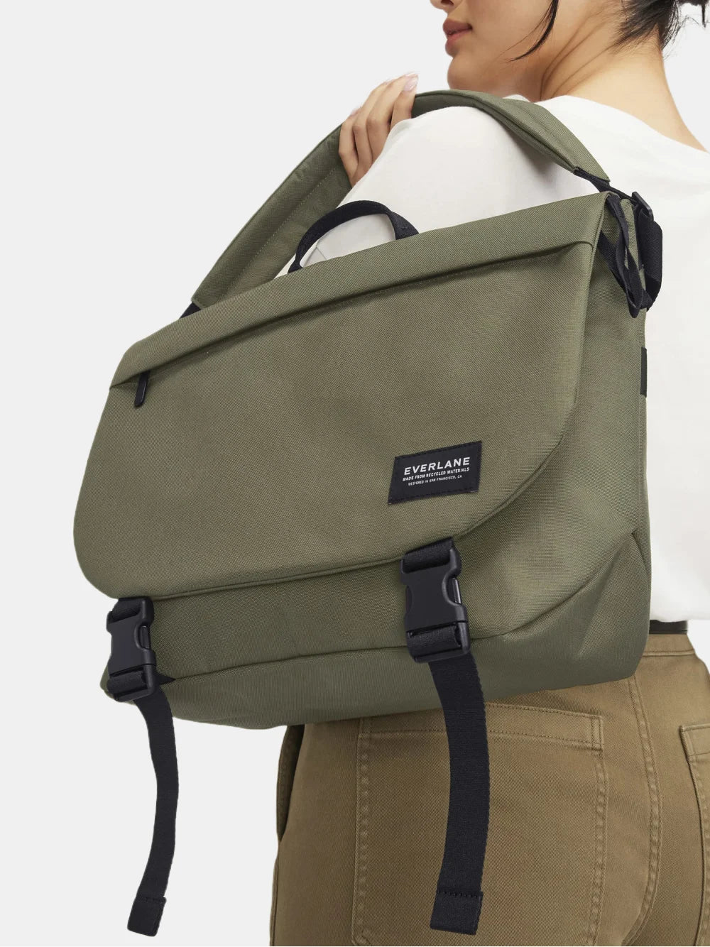 Transit Messenger
