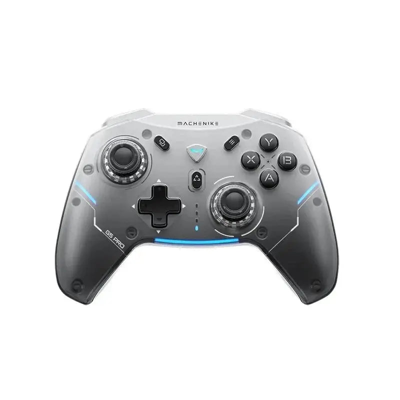 Controlador de juegos